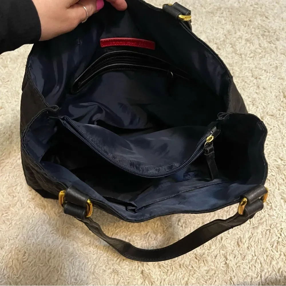 Tommy Hilfiger Large TH Tote bag
